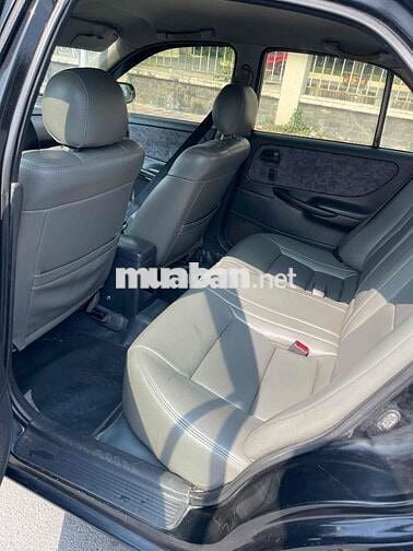 Mazda 626 Nhật, Chính chủ kí rút sang tên