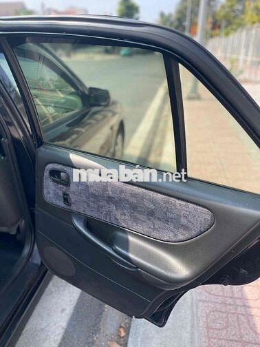 Mazda 626 Nhật, Chính chủ kí rút sang tên