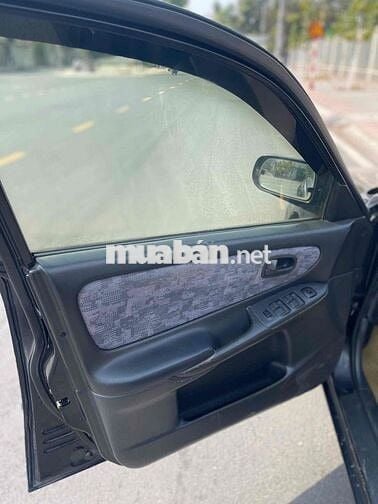 Mazda 626 Nhật, Chính chủ kí rút sang tên