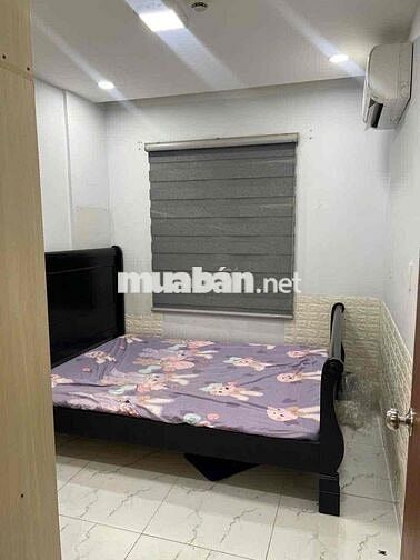 CHO THUÊ CHUNG CƯ PHÚC ĐẠT 2PN FULL NỘI THẤT