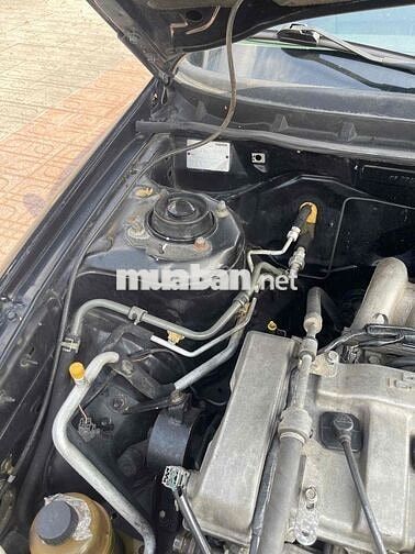 Mazda 626 Nhật, Chính chủ kí rút sang tên