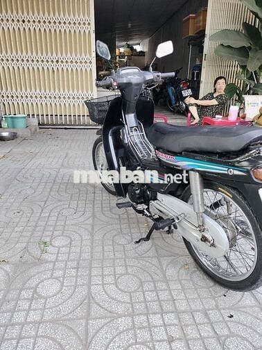 Honda Dream 1978 Đen