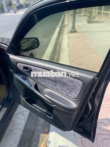 Mazda 626 Nhật, Chính chủ kí rút sang tên