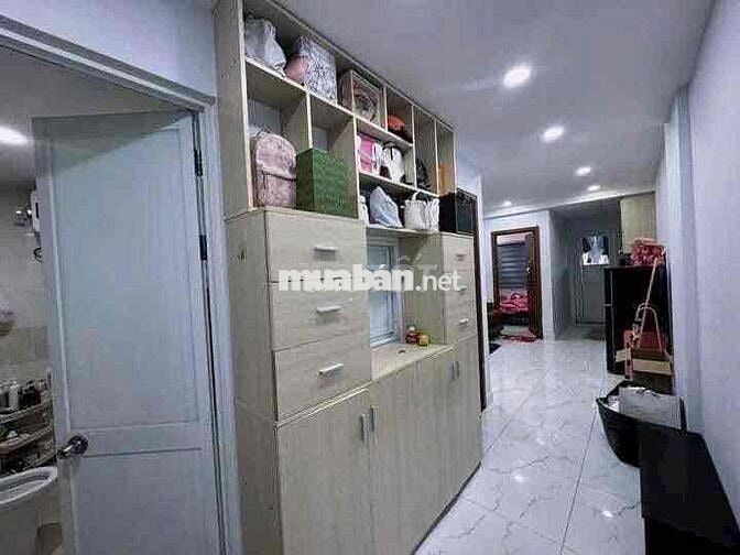 CHO THUÊ CHUNG CƯ PHÚC ĐẠT 2PN FULL NỘI THẤT
