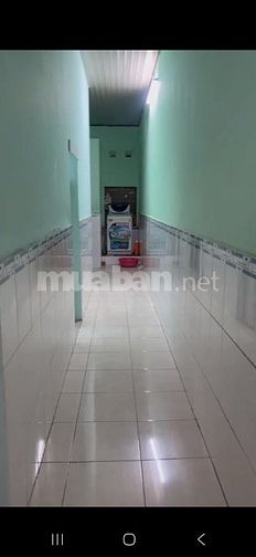 Bán nhà cấp 4 ngay Bệnh viện 175 Gò Vấp 
