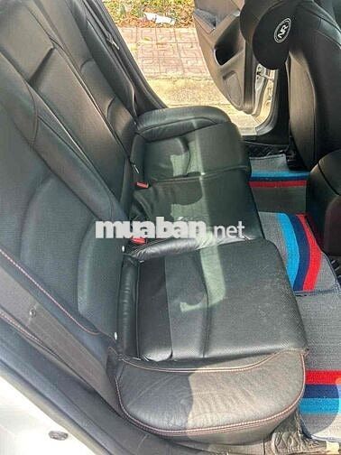 Mazda 3 2016 Trắng
