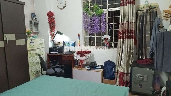 Hơn 3 tỷ Chung cư Đồng Tàu, Hoàng Mai, tầng cao 55m 2PN, view Hồ SĐCC