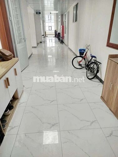 Hơn 3 tỷ Chung cư Đồng Tàu, Hoàng Mai, tầng cao 55m 2PN, view Hồ SĐCC