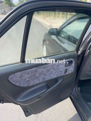 Mazda 626 Nhật, Chính chủ kí rút sang tên