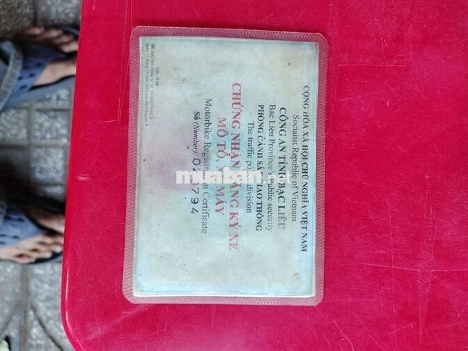 Honda Dream 1978 Đen