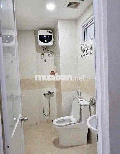 CHO THUÊ CHUNG CƯ PHÚC ĐẠT 2PN FULL NỘI THẤT