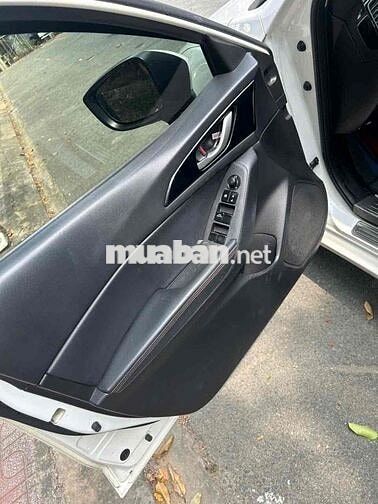 Mazda 3 2016 Trắng