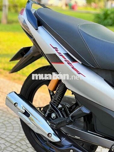 Yamaha Jupiter Fi 2022 Bạc đen biển 43