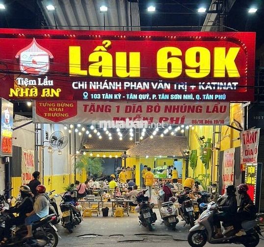 TUYỂN DỤNG THU NGÂN Q12