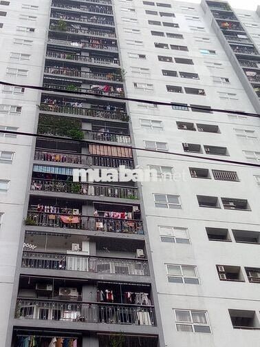 Bán nhà Đại Kim building SDCC lâu dài...