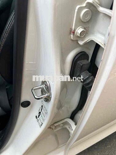 Mazda 3 2016 Trắng