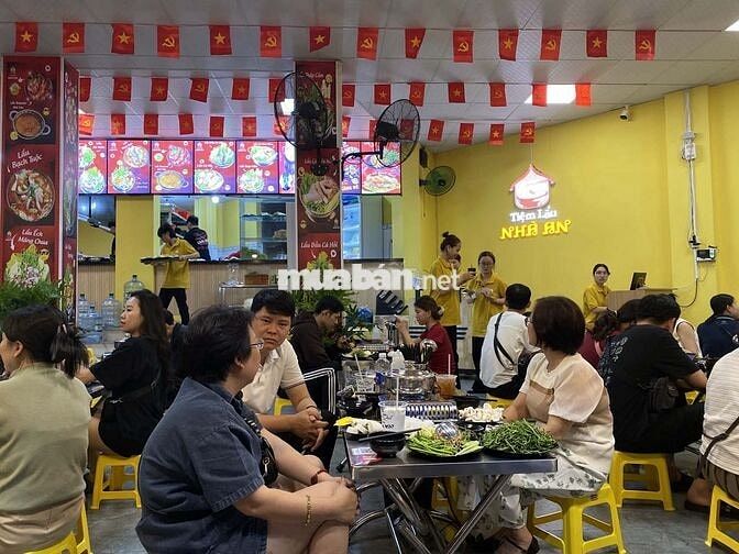 TUYỂN DỤNG THU NGÂN Q12