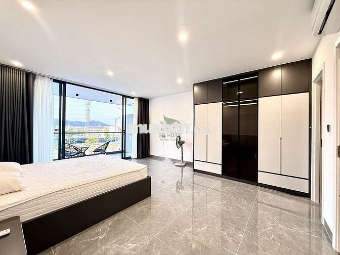 CHO THUÊ NHÀ MỚI 4PN FULL NT HIỆN ĐẠI KĐT MỸ GIA GÓI 8 38 TRIỆU