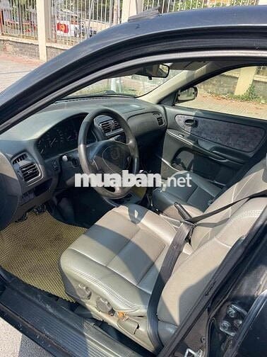 Mazda 626 Nhật, Chính chủ kí rút sang tên