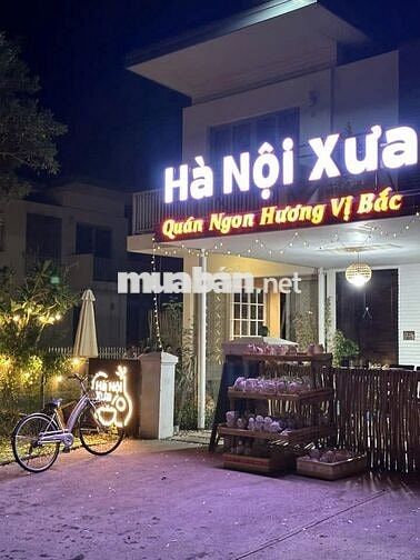 Tuyển Nhân Viên Phụ Quán Ăn(Hà Nội Xưa)