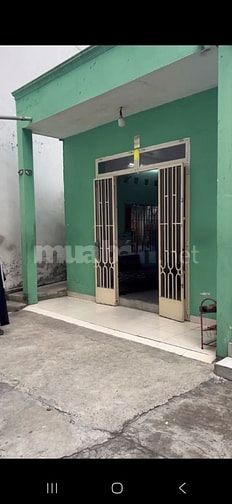 Bán nhà cấp 4 ngay Bệnh viện 175 Gò Vấp 
