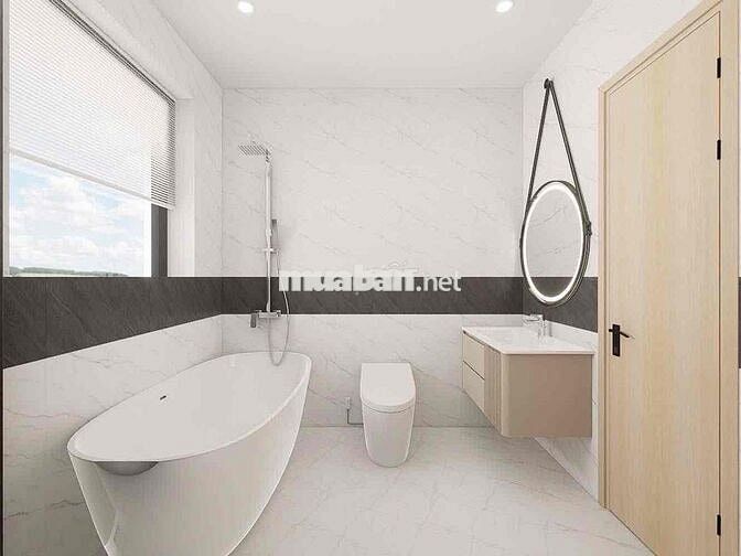 TOÀ NHÀ CĂN HỘ CAO CẤP GỒM 23 PHÒNG FULL NỘI THẤT XỊN LUXURY