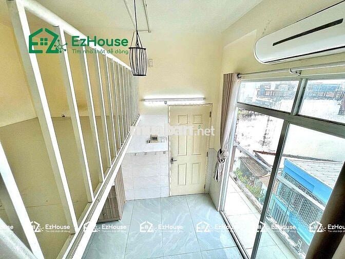 Free tiền nhà tháng 4 Duplex Bancol chỉ 4🍠xxx