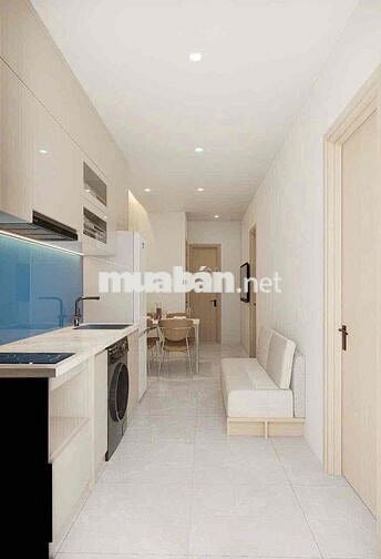 TOÀ NHÀ CĂN HỘ CAO CẤP GỒM 23 PHÒNG FULL NỘI THẤT XỊN LUXURY