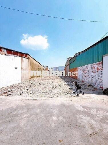 Thanh lý gấp 400m2 đất Đ. An Phú, An Hòa, Trảng Bàng. Full thổ, 800tr