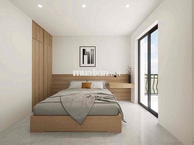 TOÀ NHÀ CĂN HỘ CAO CẤP GỒM 23 PHÒNG FULL NỘI THẤT XỊN LUXURY