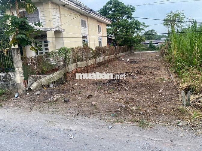 Đất ngộp bán gấp 172,7m2 gần KCN Trảng Bàng có thổ sẵn, SHR. 550tr