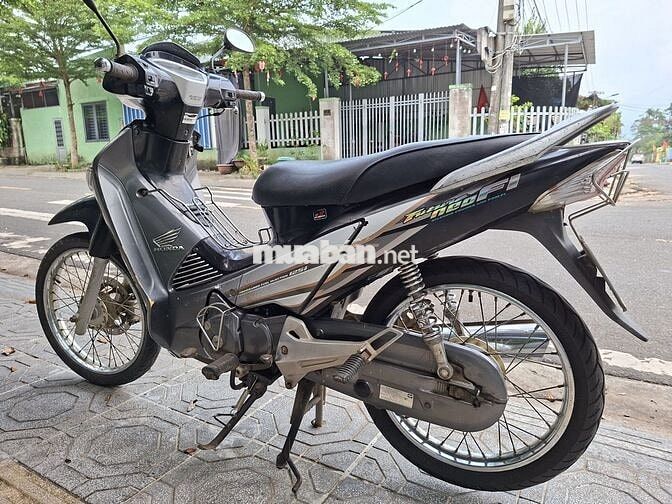 Honda Future NeoF1 2008 Đen