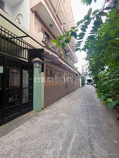 Bán nhà cấp 4 ngay Bệnh viện 175 Gò Vấp 