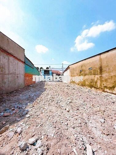 Thanh lý gấp 400m2 đất Đ. An Phú, An Hòa, Trảng Bàng. Full thổ, 800tr