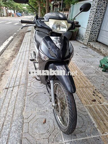 Honda Future NeoF1 2008 Đen