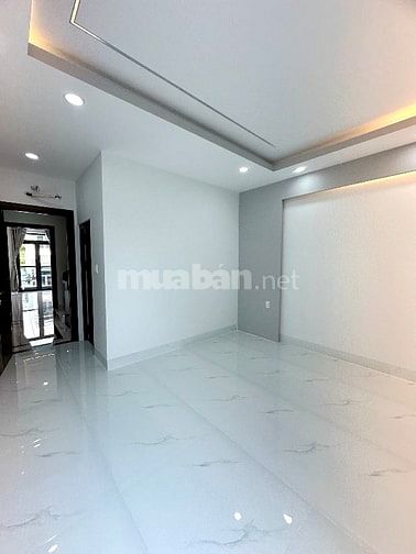 Nhà giá TỐT! 4.5 tấm 4x17 Lê Đức Anh gần khu TÊN LỬA