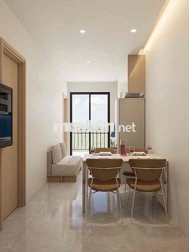 TOÀ NHÀ CĂN HỘ CAO CẤP GỒM 23 PHÒNG FULL NỘI THẤT XỊN LUXURY