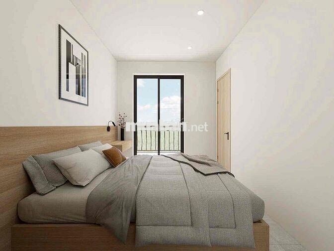 TOÀ NHÀ CĂN HỘ CAO CẤP GỒM 23 PHÒNG FULL NỘI THẤT XỊN LUXURY