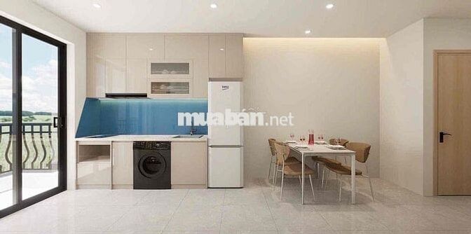 TOÀ NHÀ CĂN HỘ CAO CẤP GỒM 23 PHÒNG FULL NỘI THẤT XỊN LUXURY