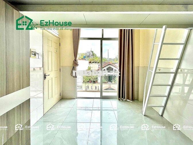 Free tiền nhà tháng 4 Duplex Bancol chỉ 4🍠xxx