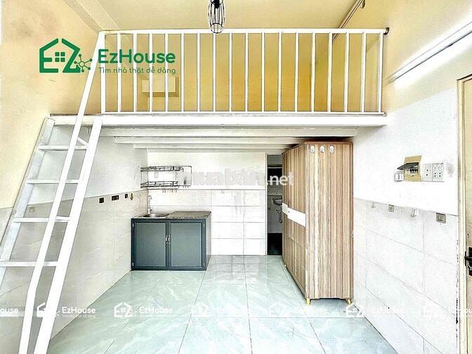 Free tiền nhà tháng 4 Duplex Bancol chỉ 4🍠xxx