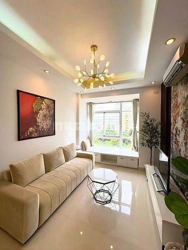 Trung Tâm TP  50m/2PN.2 tỷ ,shr ,vay 80% , cho thuê dc 15tr/tháng