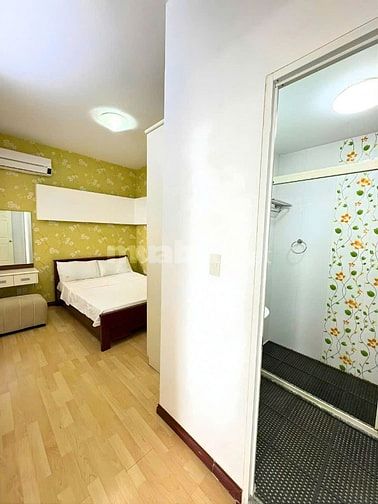 Vị trí vàng TP 50m/2PN.2 tỷ ,shr ,vay 80% , cho thuê dc 15tr/tháng