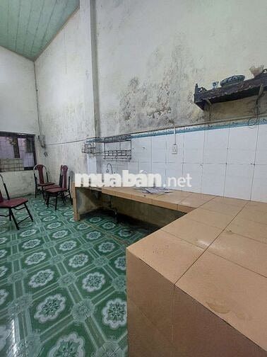 cho thuê nhà  gác lững  kiệt  Cao Sơn Pháo
