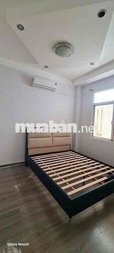 CHO THUÊ BIỆT THỰ MỸ THÁI QUẬN 7, FULL NT 5PN 40 TRIỆU/ THÁNG