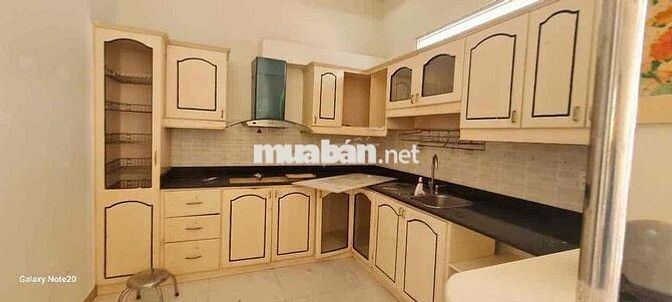 CHO THUÊ BIỆT THỰ MỸ THÁI QUẬN 7, FULL NT 5PN 40 TRIỆU/ THÁNG