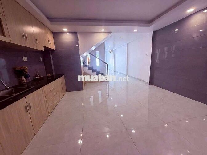 CHO THỦ NHÀ MẶT TIỀN KID _ ĐƯỜNG TÔ NGỌC VÂN _ THỦ ĐỨC_ TPHCM