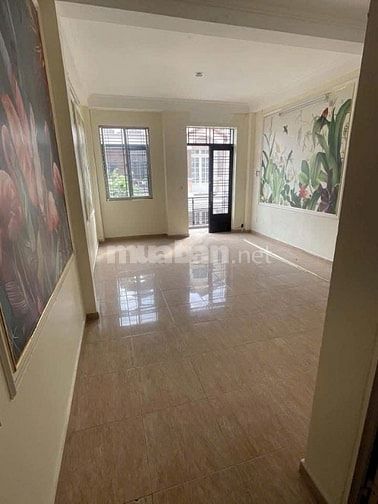 36 TRIỆU/THÁNG MẶT TIỀN ĐƯỜNG HOA HỒNG- HOA LAN 6PN, NHÀ MỚI