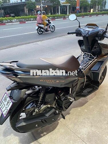 Honda Air Blade 150 2022 Xám