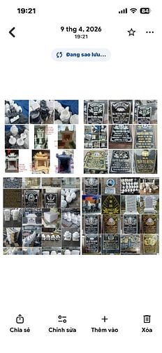  khắc bia mộ tượng búp sen tượng kỳ lân để mộ bằng đá giá rẻ
